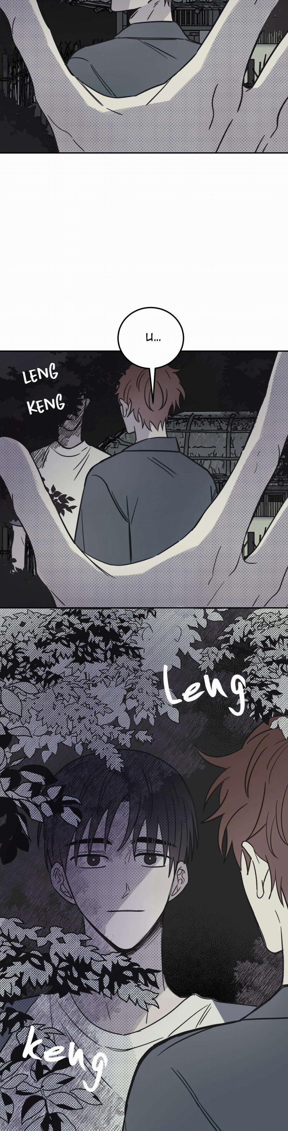 Ác Ma Giữa Ngã Tư Đường 27 trang 7