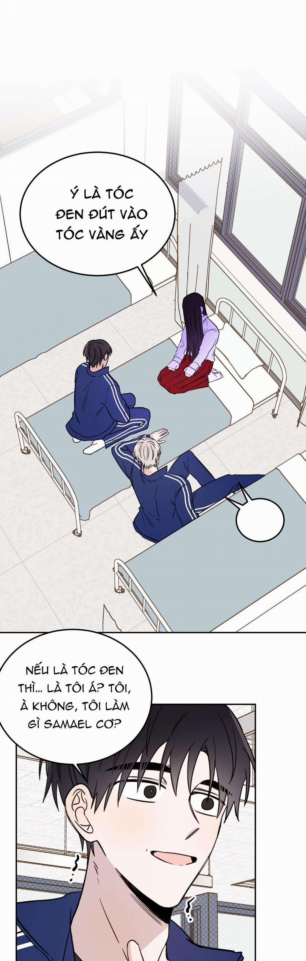 Ác Ma Giữa Ngã Tư Đường 28 trang 0