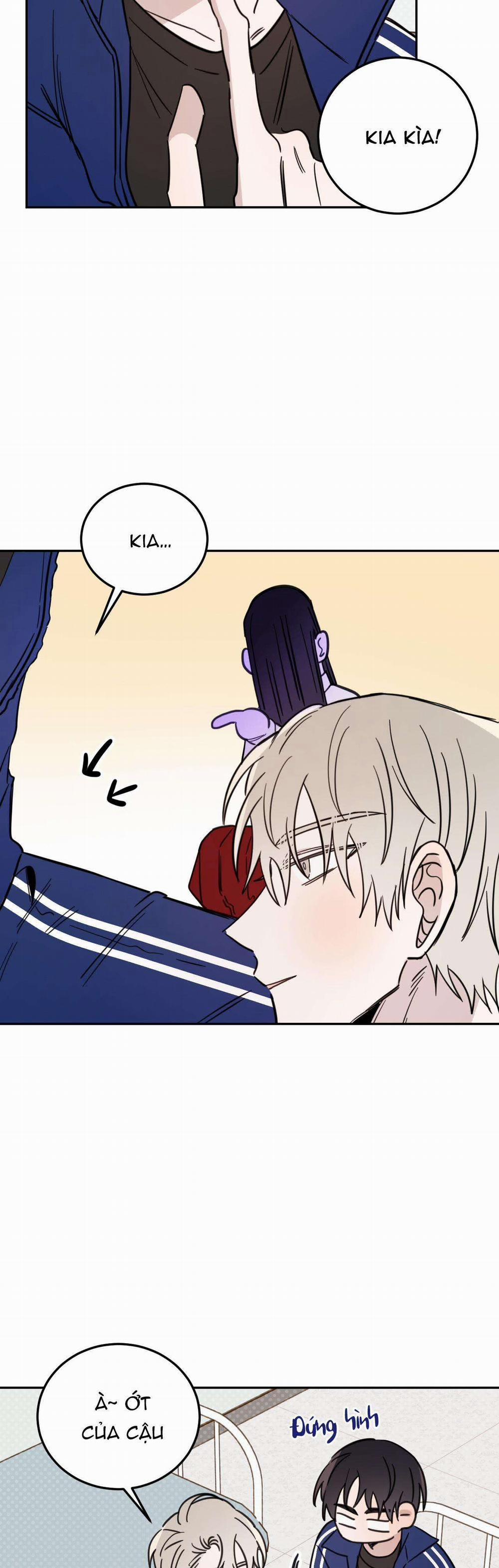 Ác Ma Giữa Ngã Tư Đường 28 trang 1