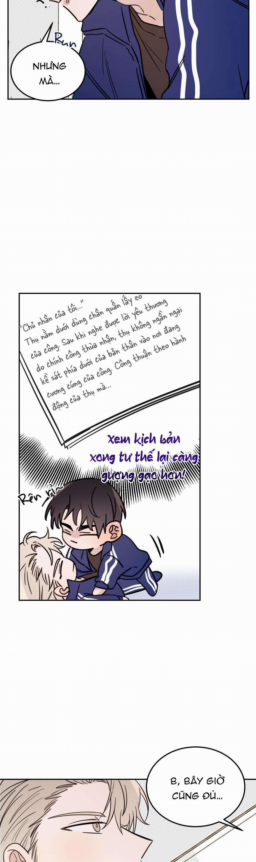 Ác Ma Giữa Ngã Tư Đường 28 trang 10