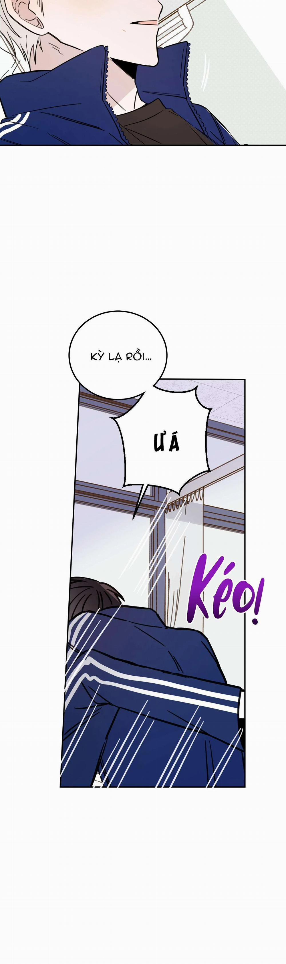 Ác Ma Giữa Ngã Tư Đường 28 trang 11