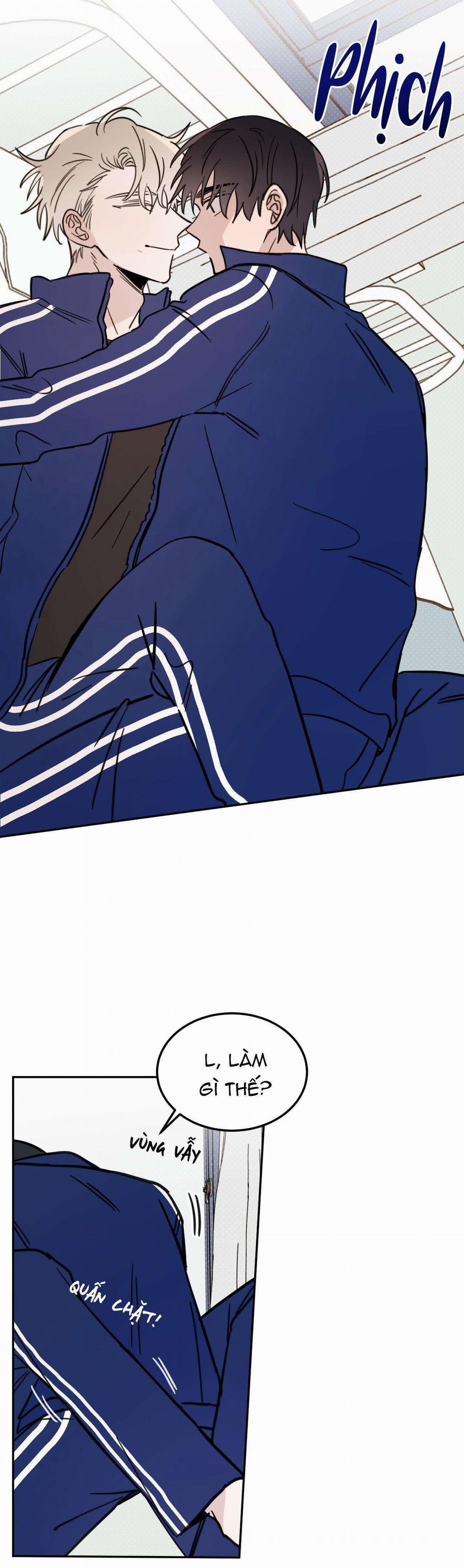 Ác Ma Giữa Ngã Tư Đường 28 trang 12