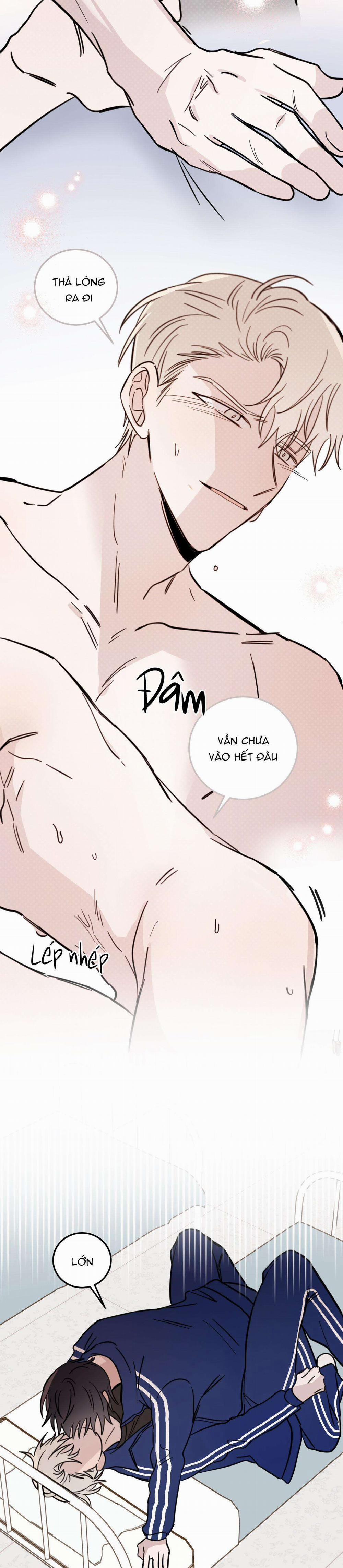 Ác Ma Giữa Ngã Tư Đường 28 trang 23