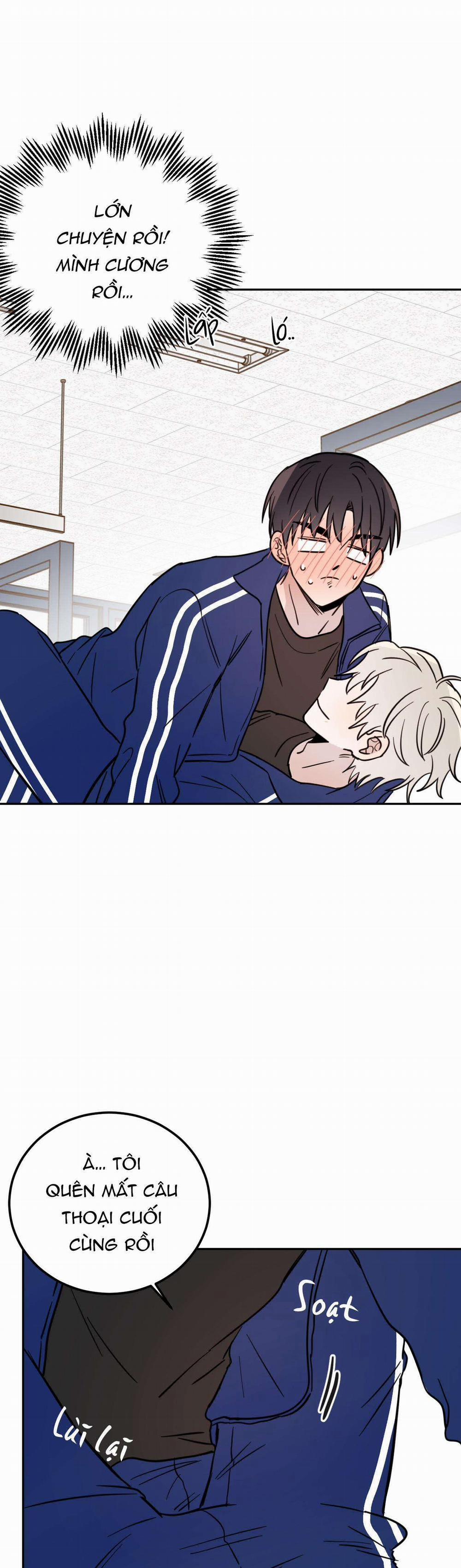 Ác Ma Giữa Ngã Tư Đường 28 trang 24