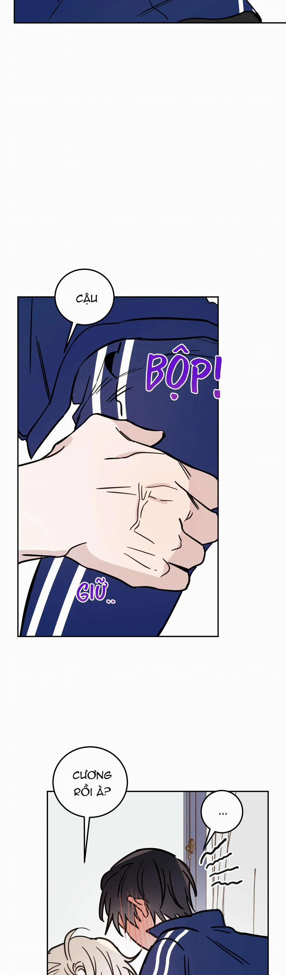 Ác Ma Giữa Ngã Tư Đường 28 trang 25