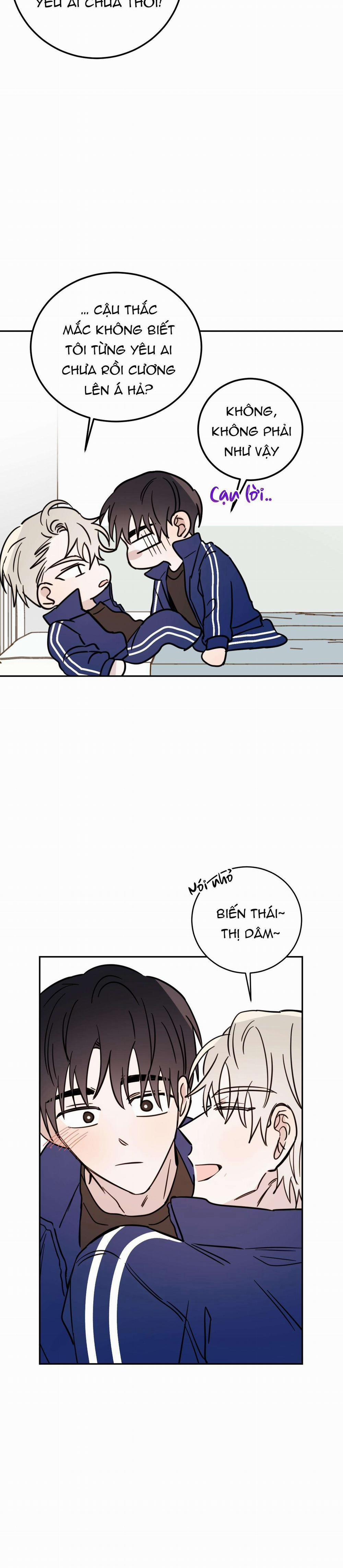 Ác Ma Giữa Ngã Tư Đường 28 trang 28