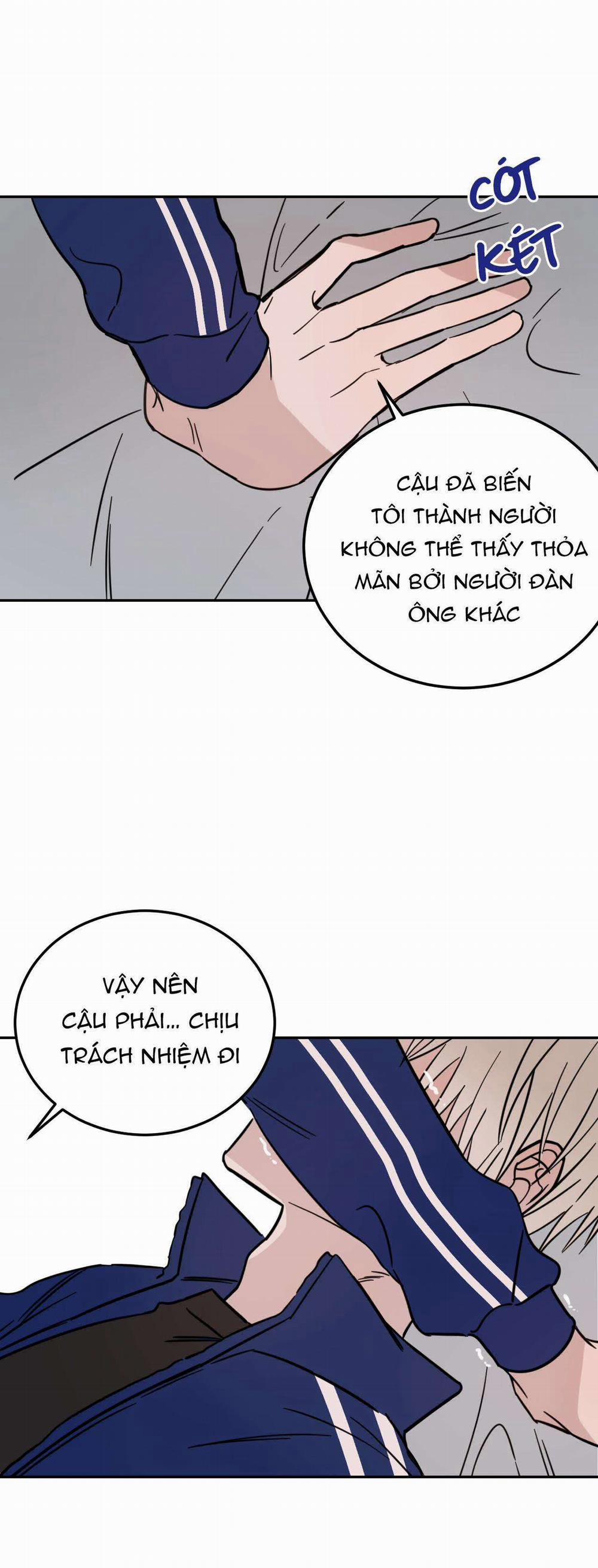 Ác Ma Giữa Ngã Tư Đường 28 trang 4