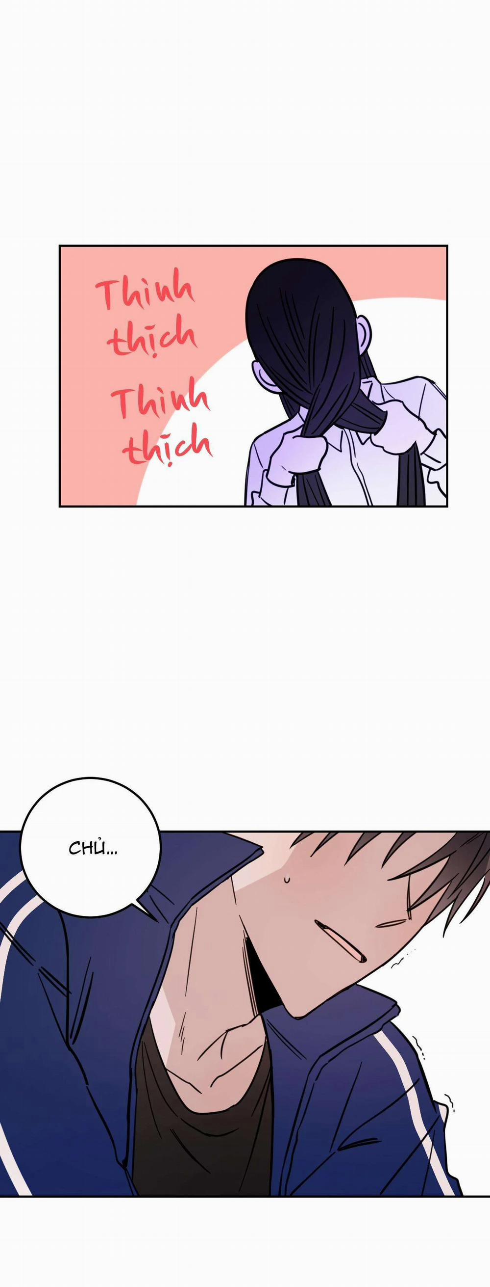 Ác Ma Giữa Ngã Tư Đường 28 trang 5