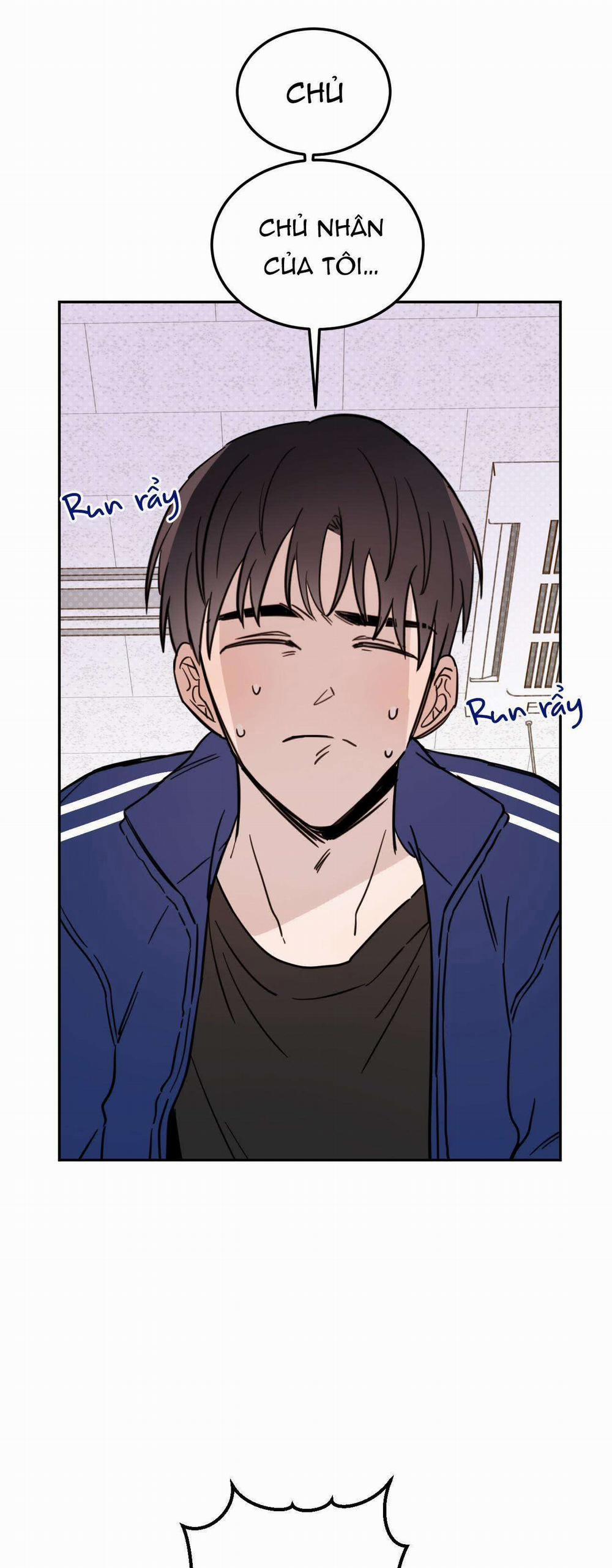 Ác Ma Giữa Ngã Tư Đường 28 trang 6