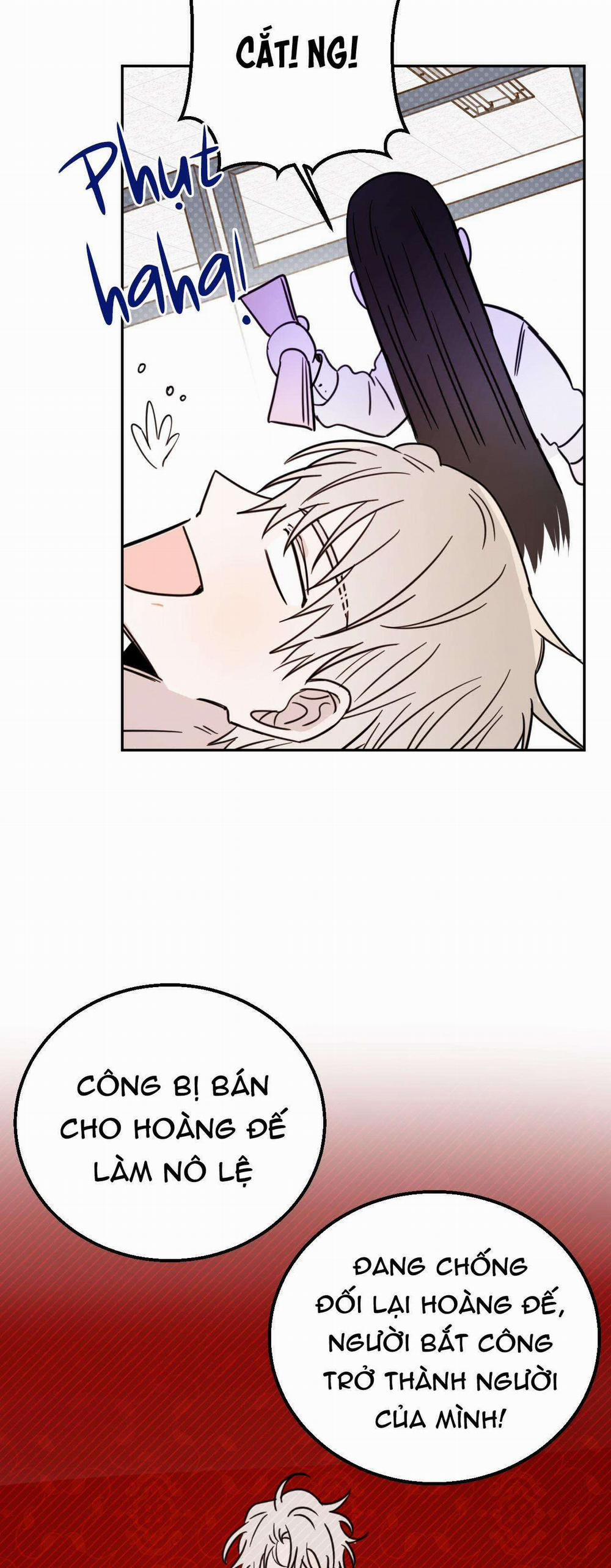 Ác Ma Giữa Ngã Tư Đường 28 trang 7