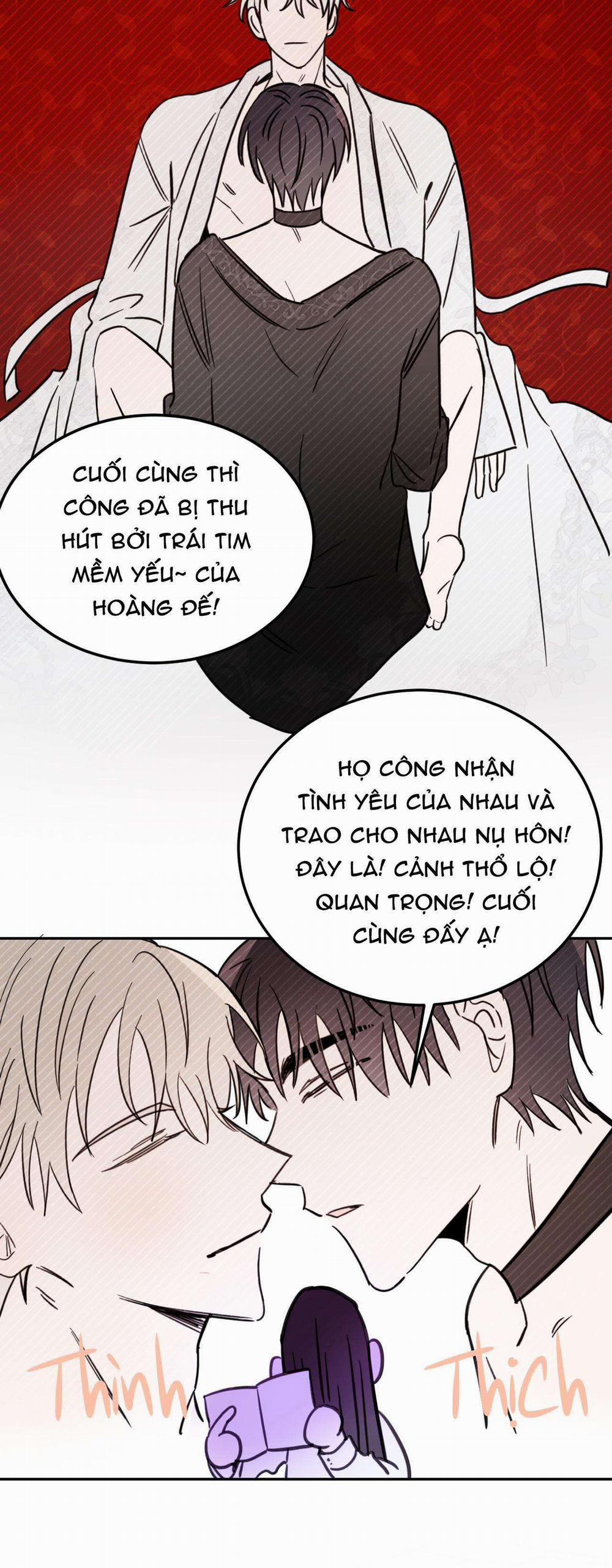 Ác Ma Giữa Ngã Tư Đường 28 trang 8