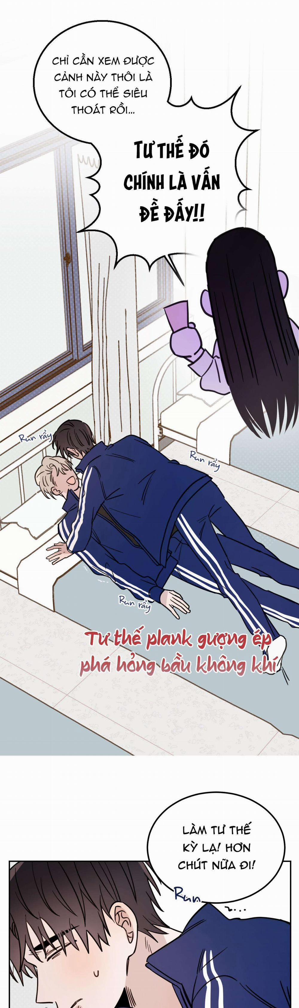 Ác Ma Giữa Ngã Tư Đường 28 trang 9