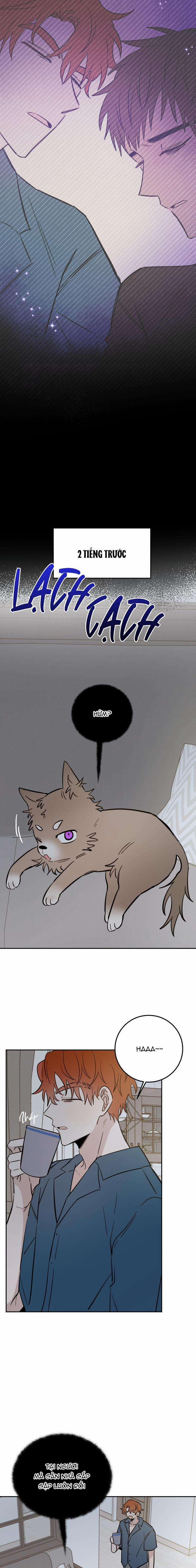 Ác Ma Giữa Ngã Tư Đường 29 trang 0