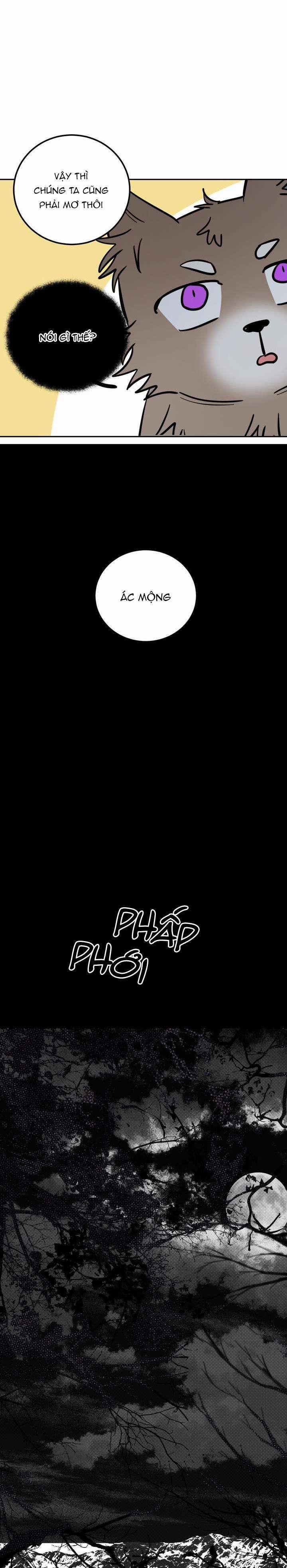 Ác Ma Giữa Ngã Tư Đường 29 trang 13