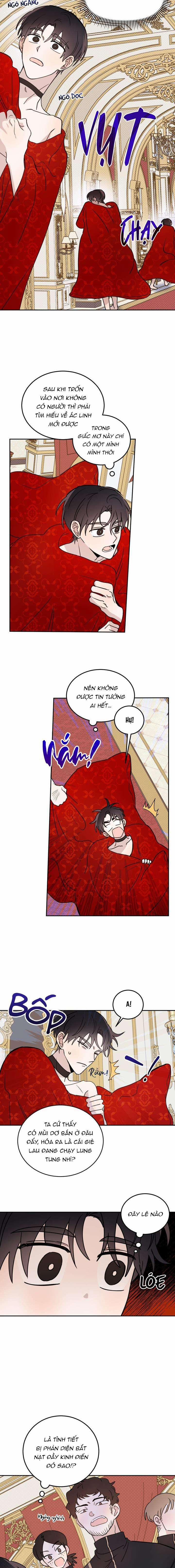 Ác Ma Giữa Ngã Tư Đường 31 trang 2