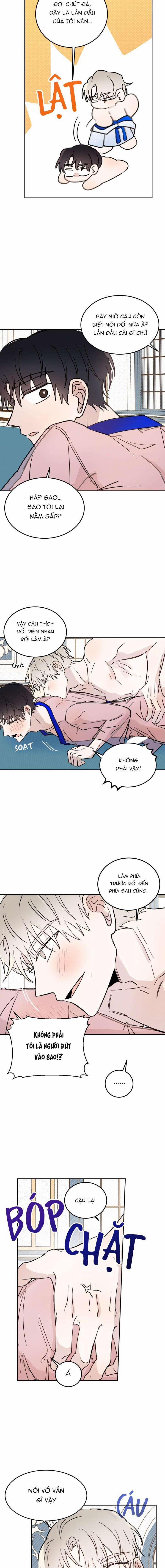 Ác Ma Giữa Ngã Tư Đường 32 trang 10