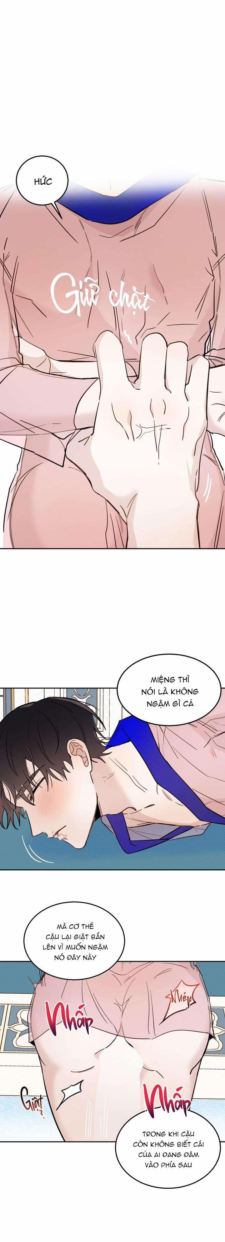 Ác Ma Giữa Ngã Tư Đường 33 trang 1