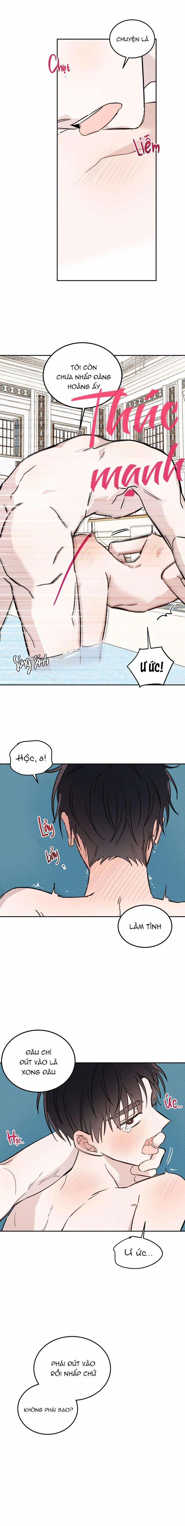 Ác Ma Giữa Ngã Tư Đường 33 trang 17