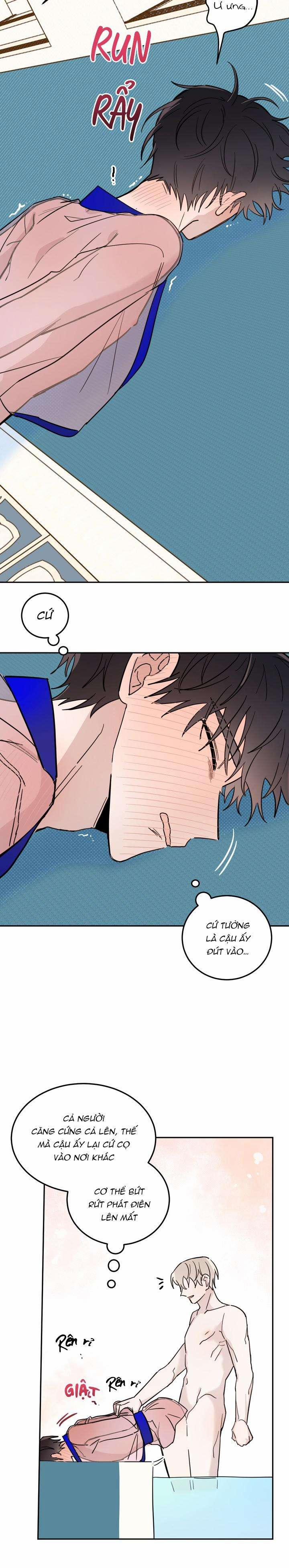 Ác Ma Giữa Ngã Tư Đường 33 trang 3