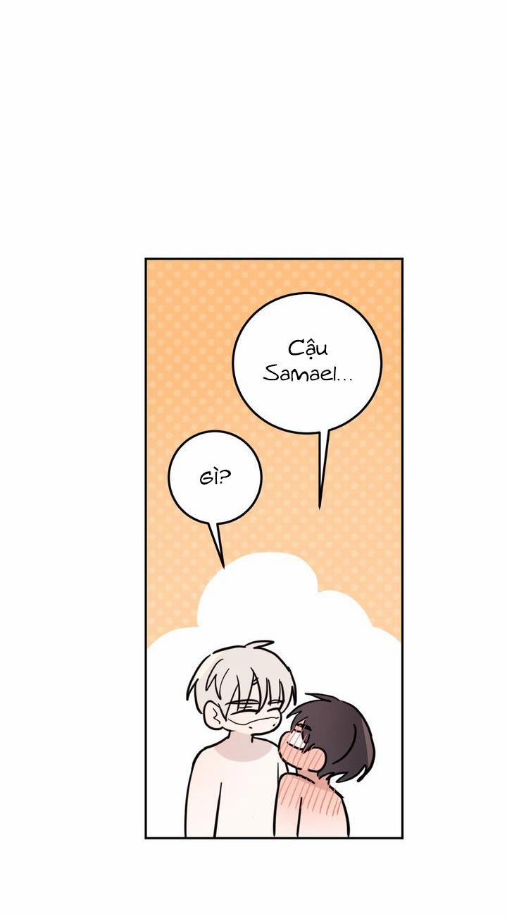 Ác Ma Giữa Ngã Tư Đường 34 trang 21