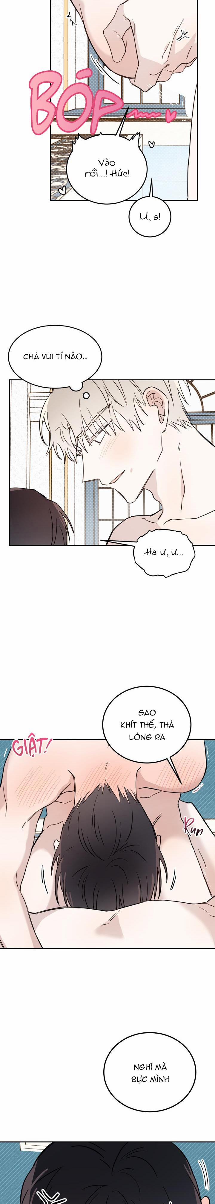 Ác Ma Giữa Ngã Tư Đường 34 trang 5