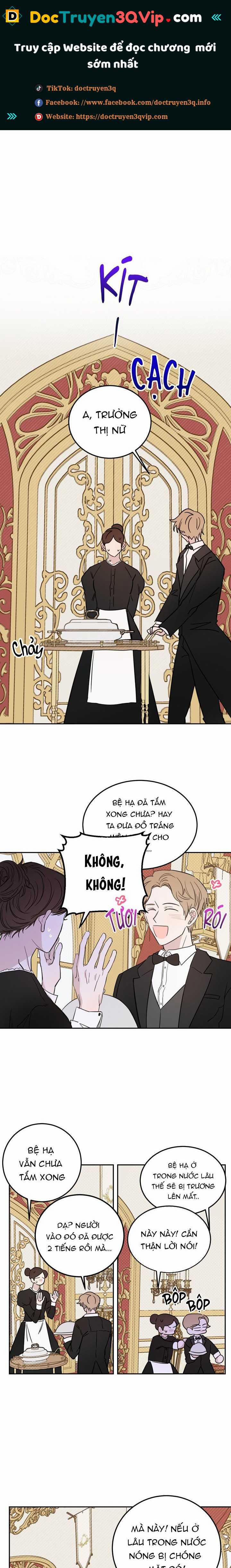 Ác Ma Giữa Ngã Tư Đường 35 trang 0