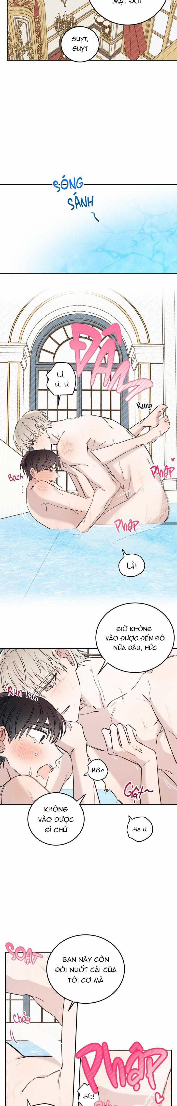 Ác Ma Giữa Ngã Tư Đường 35 trang 1