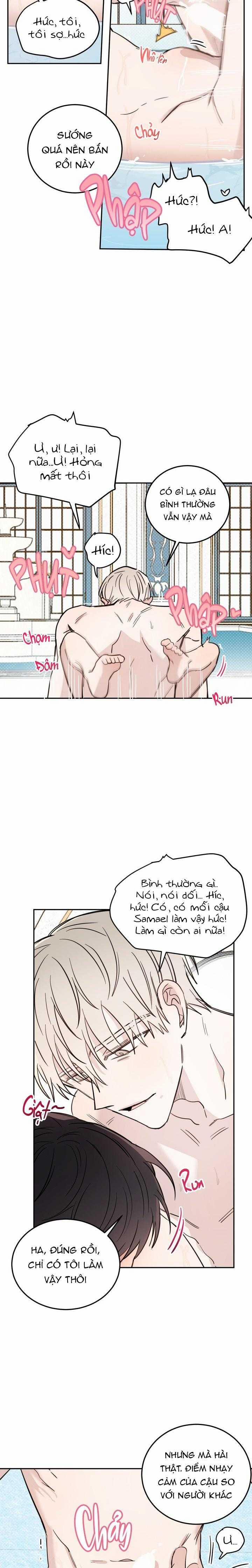 Ác Ma Giữa Ngã Tư Đường 35 trang 2