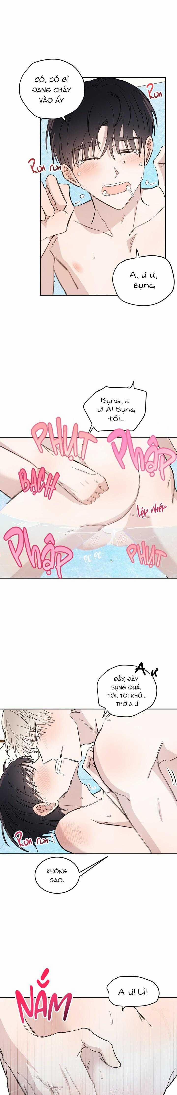 Ác Ma Giữa Ngã Tư Đường 35 trang 5