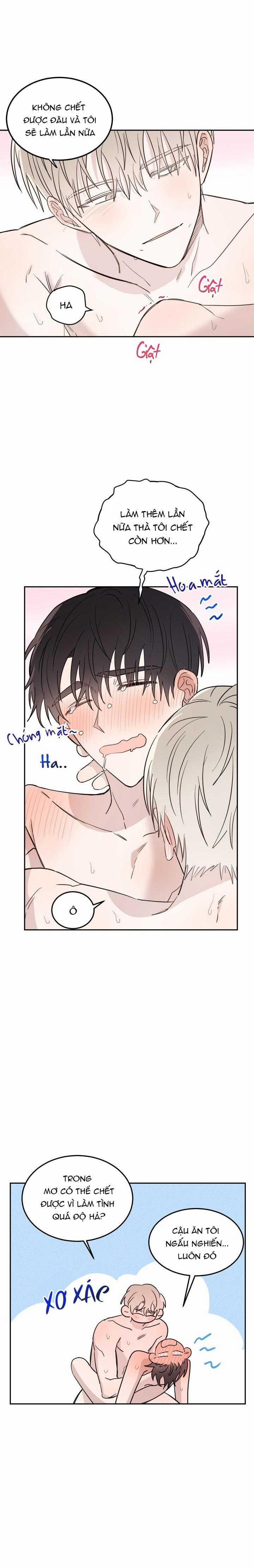 Ác Ma Giữa Ngã Tư Đường 35 trang 9