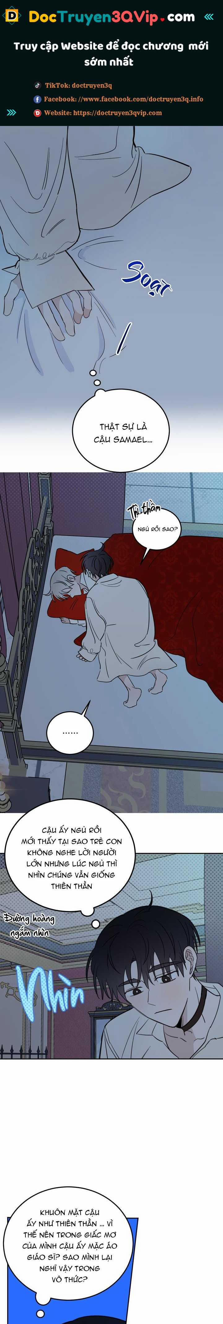 Ác Ma Giữa Ngã Tư Đường 36 trang 0