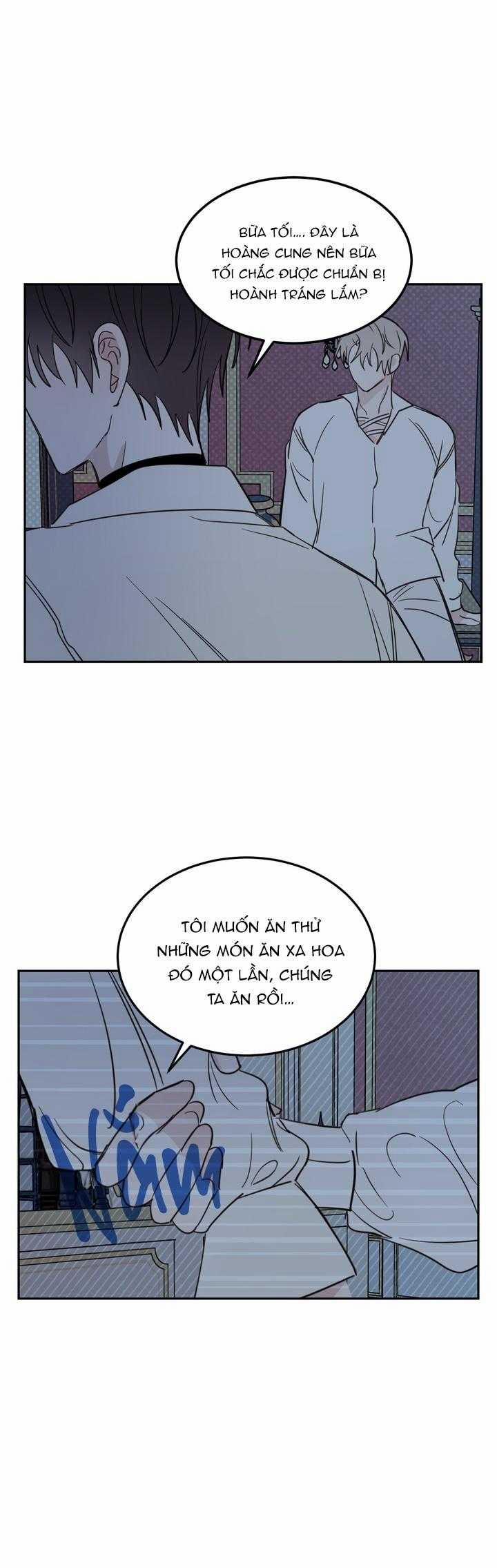 Ác Ma Giữa Ngã Tư Đường 36 trang 16