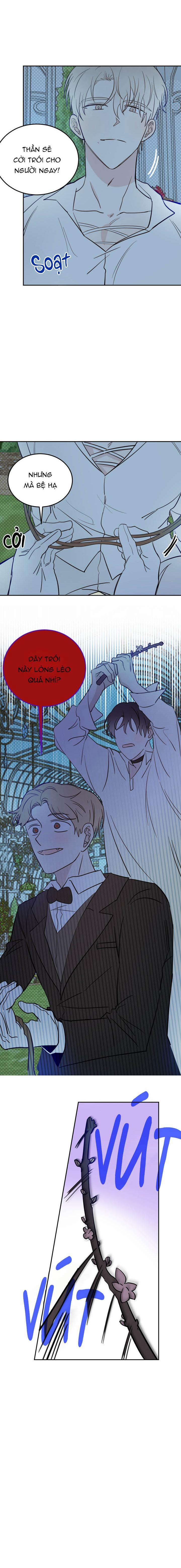 Ác Ma Giữa Ngã Tư Đường 37 trang 17