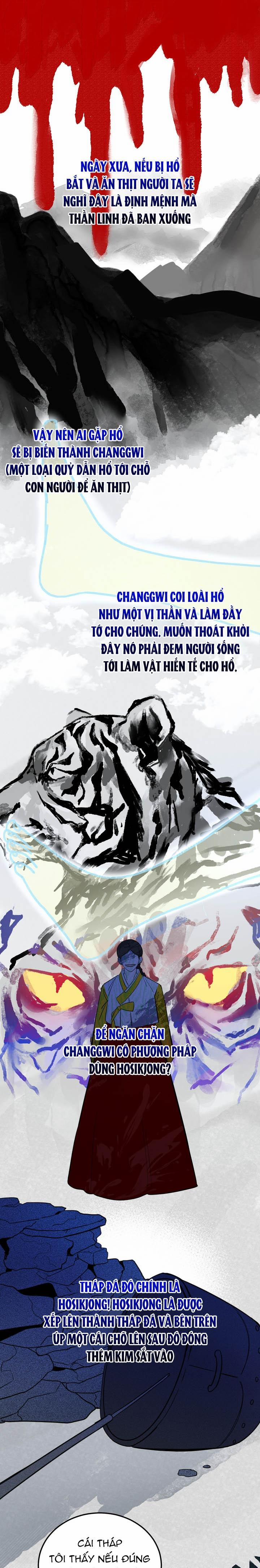 Ác Ma Giữa Ngã Tư Đường 37 trang 2