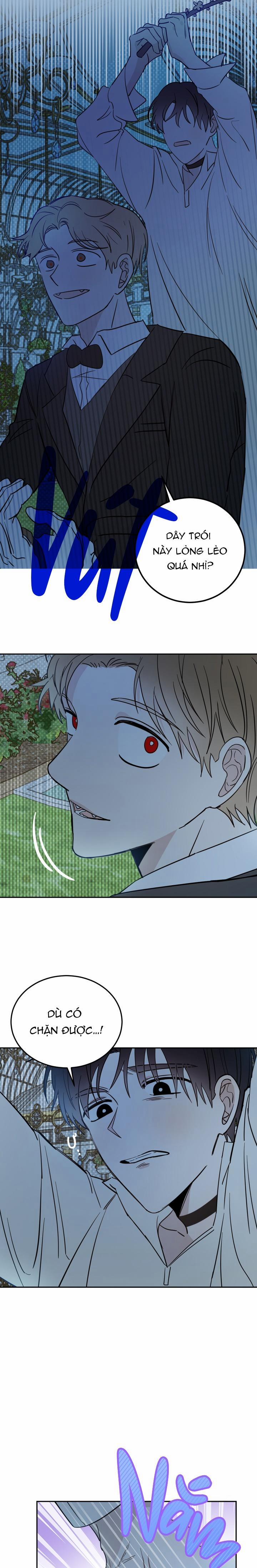 Ác Ma Giữa Ngã Tư Đường 38 trang 0