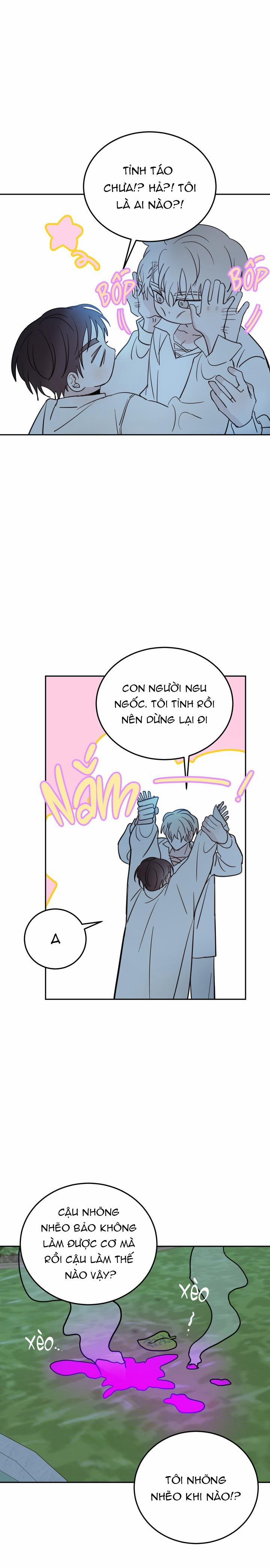 Ác Ma Giữa Ngã Tư Đường 38 trang 15