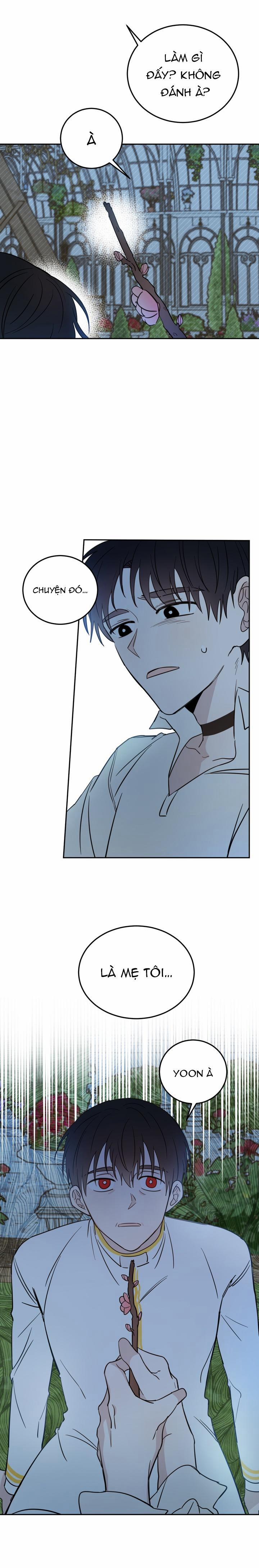 Ác Ma Giữa Ngã Tư Đường 38 trang 2