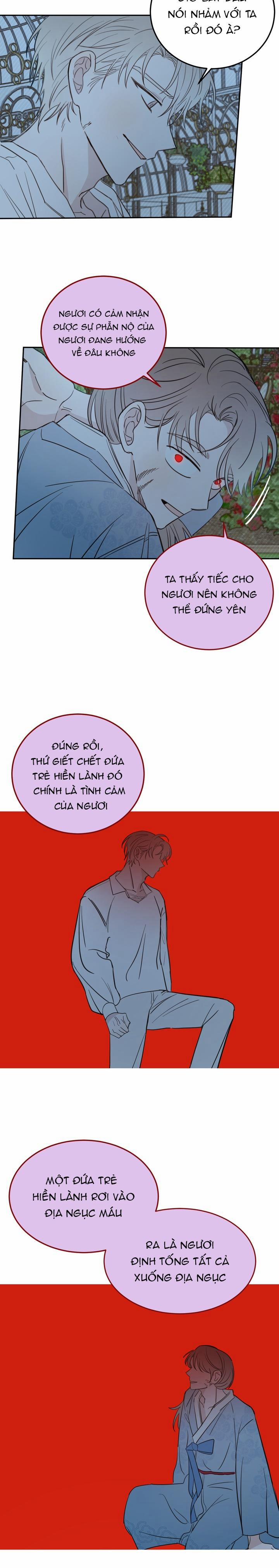 Ác Ma Giữa Ngã Tư Đường 38 trang 9