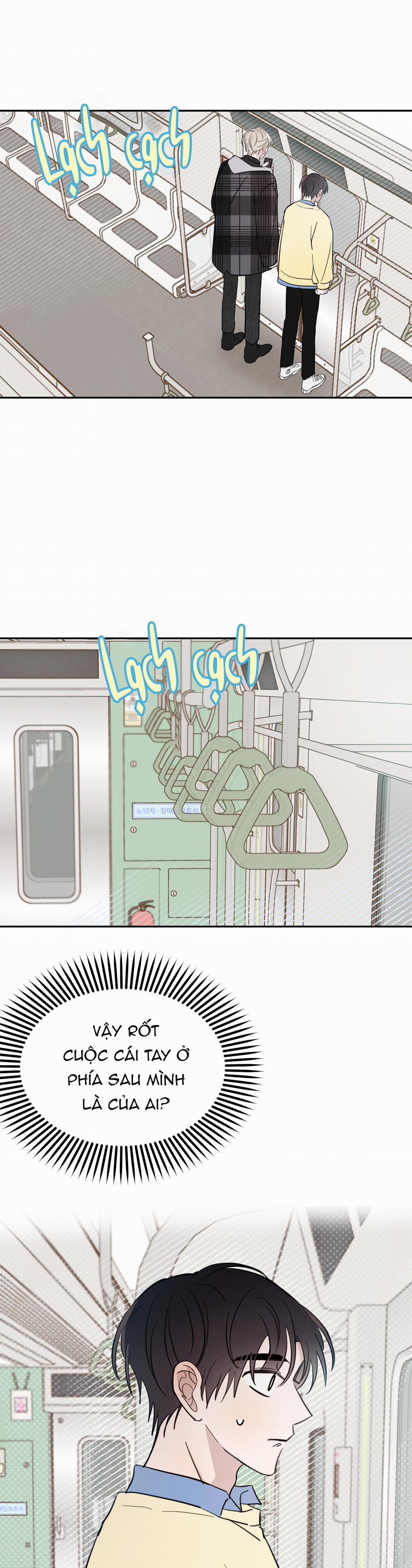 Ác Ma Giữa Ngã Tư Đường 41 trang 0