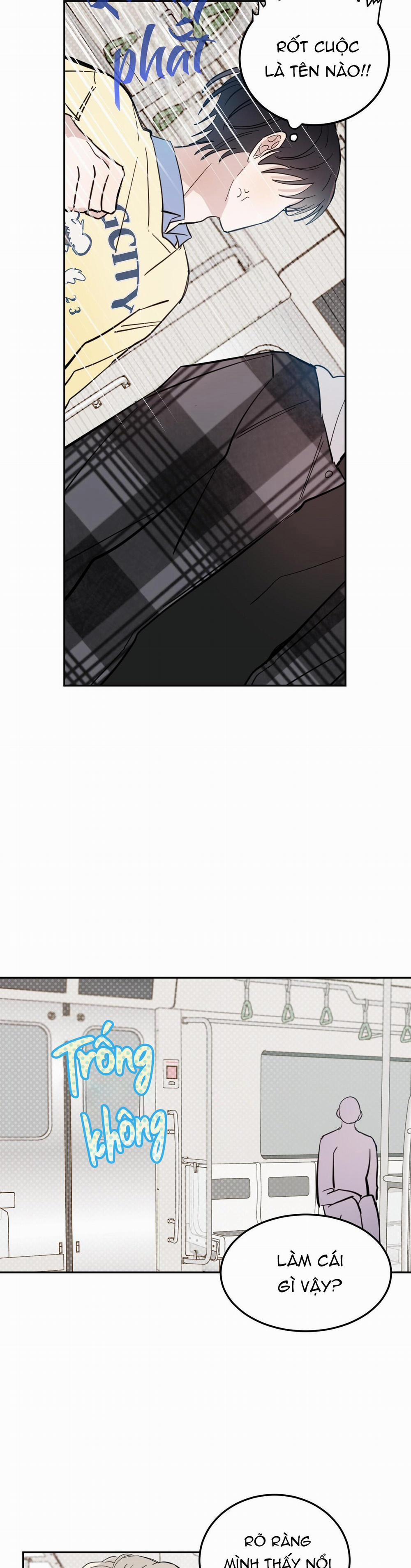 Ác Ma Giữa Ngã Tư Đường 41 trang 2