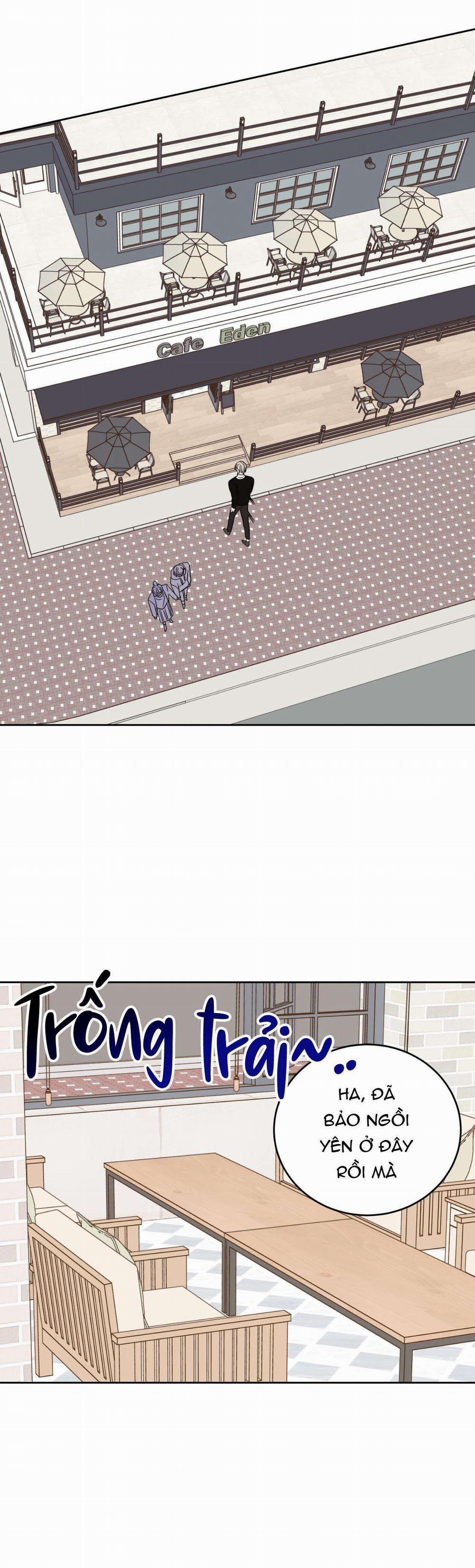 Ác Ma Giữa Ngã Tư Đường 9 trang 0