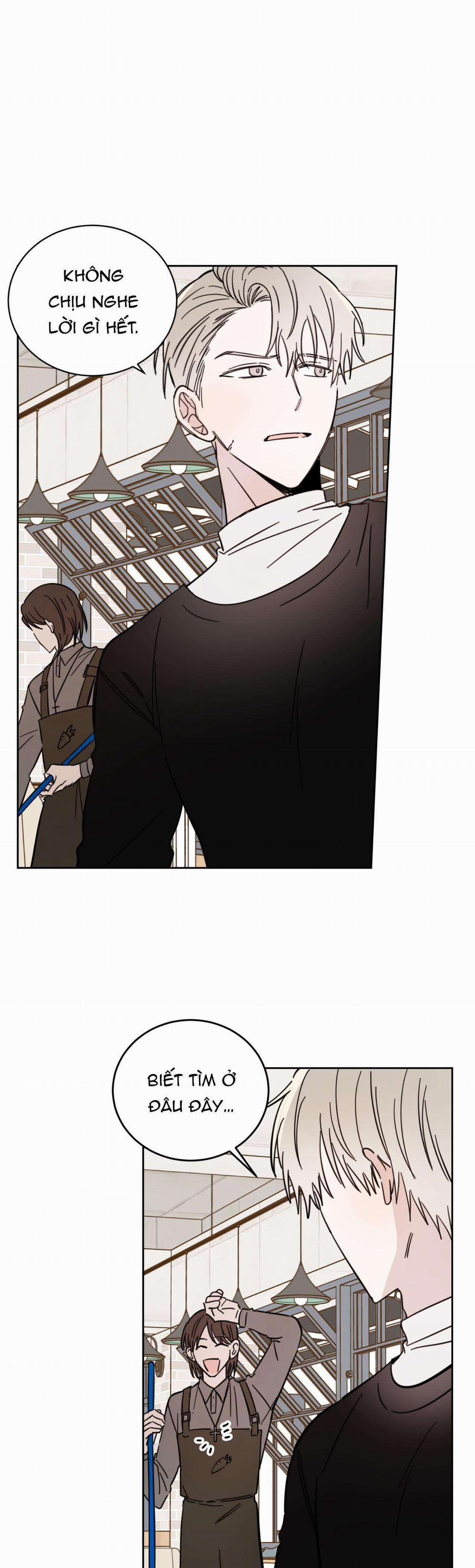 Ác Ma Giữa Ngã Tư Đường 9 trang 1