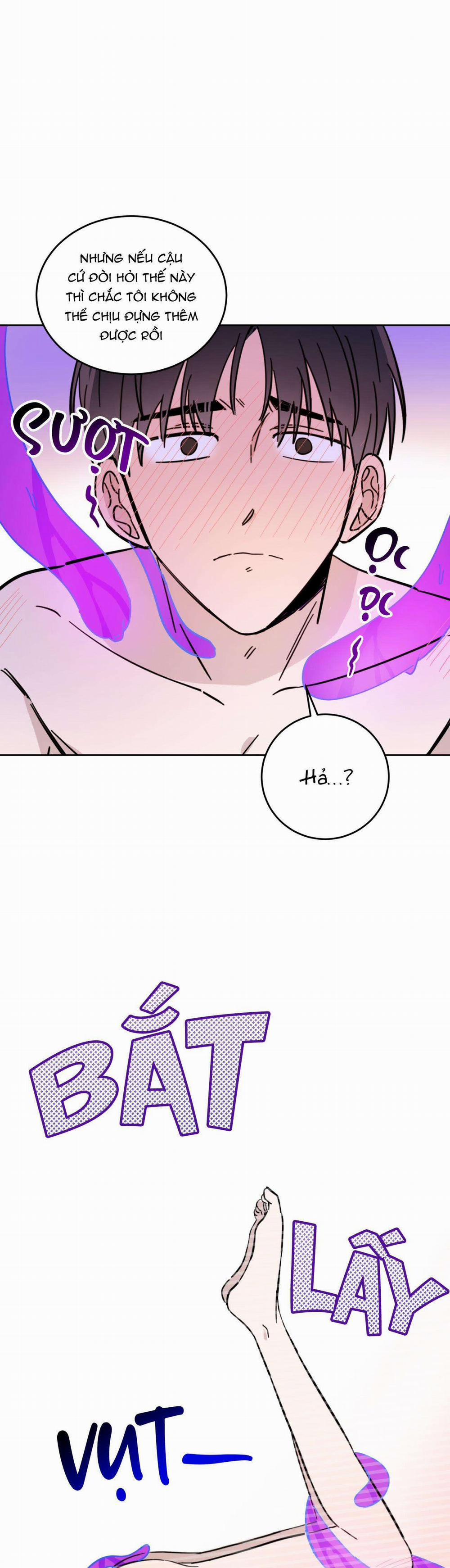 Ác Ma Giữa Ngã Tư Đường 9 trang 10