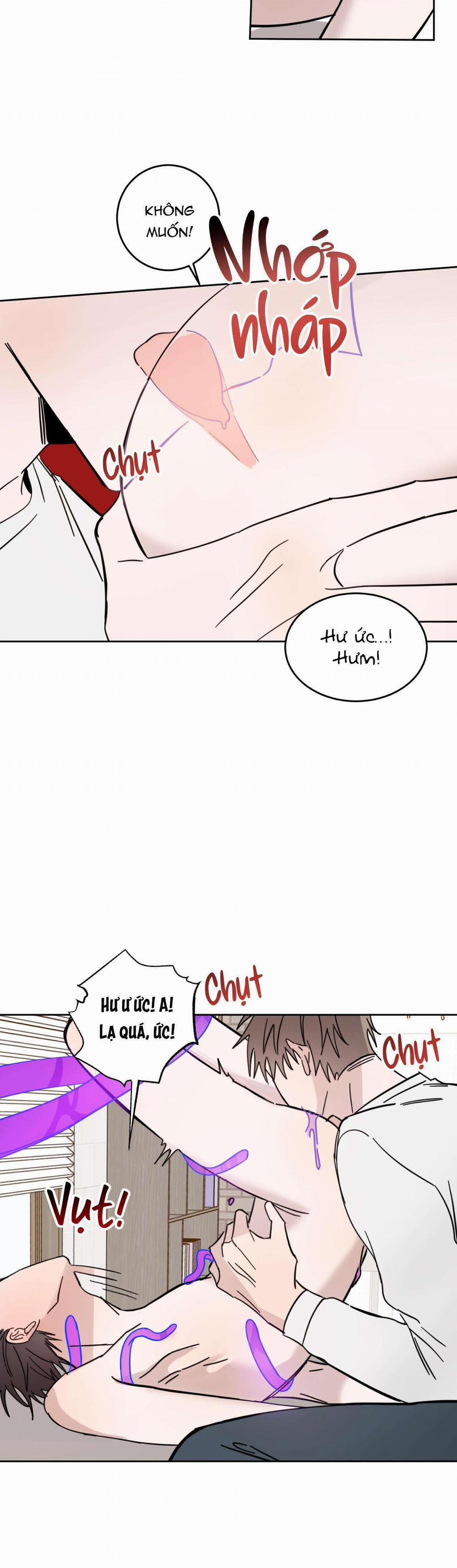 Ác Ma Giữa Ngã Tư Đường 9 trang 13