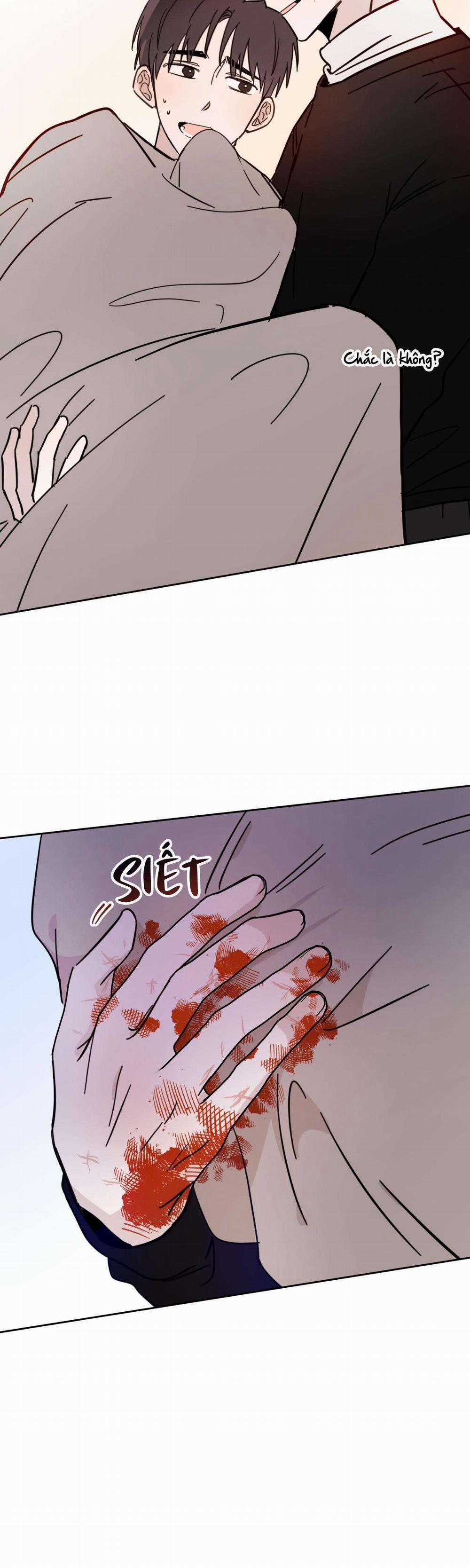 Ác Ma Giữa Ngã Tư Đường 9 trang 29