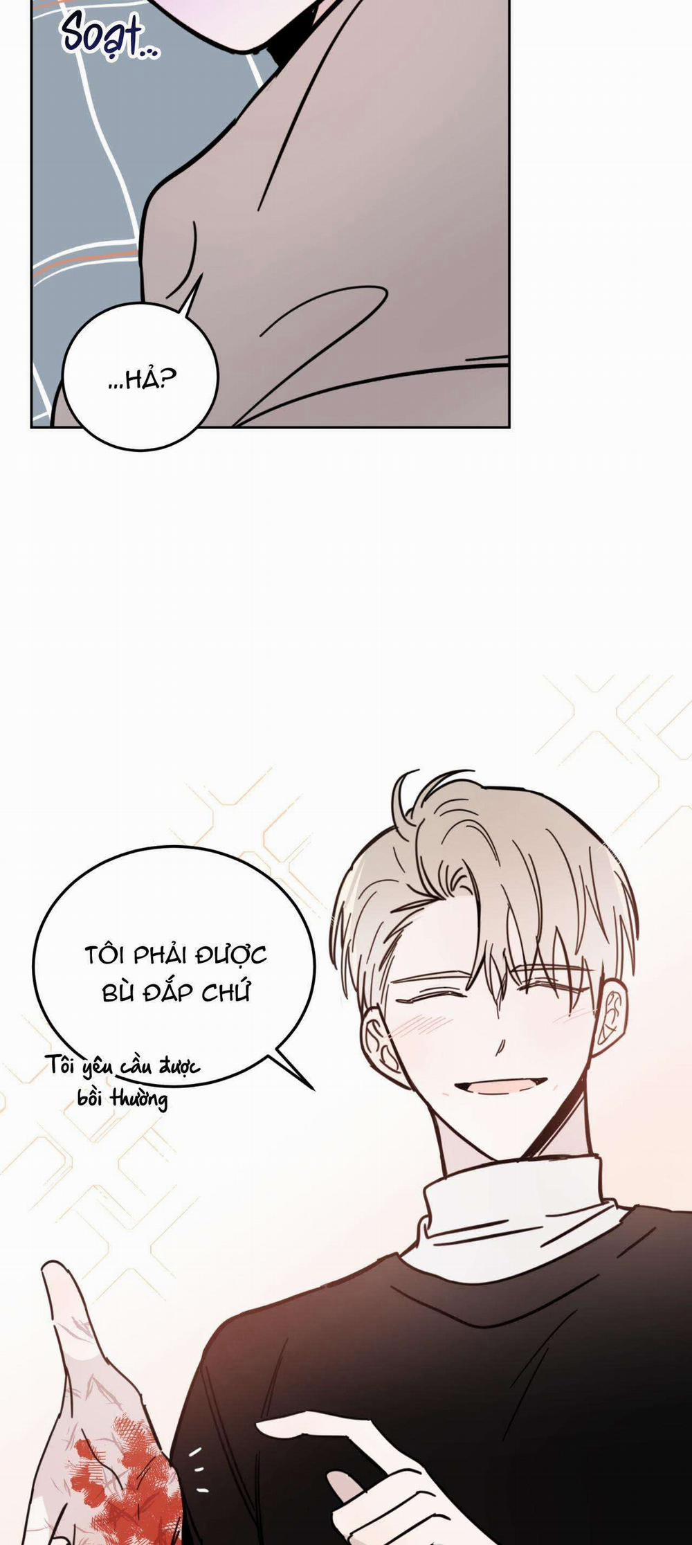 Ác Ma Giữa Ngã Tư Đường 9 trang 31