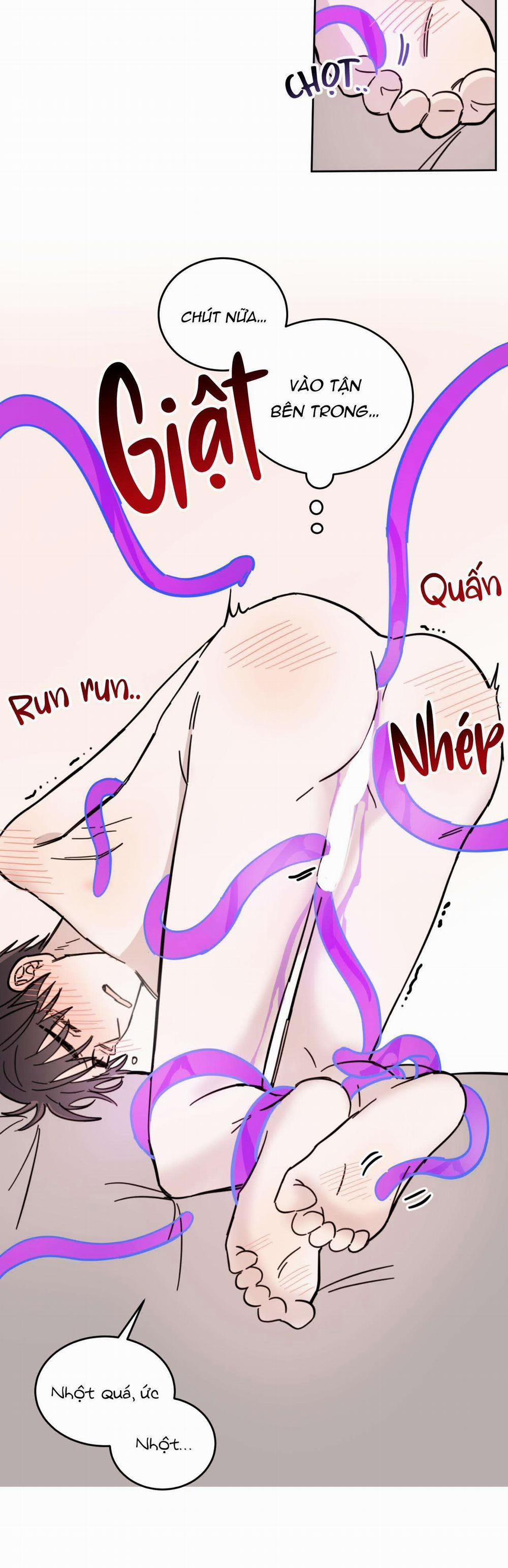 Ác Ma Giữa Ngã Tư Đường 9 trang 8