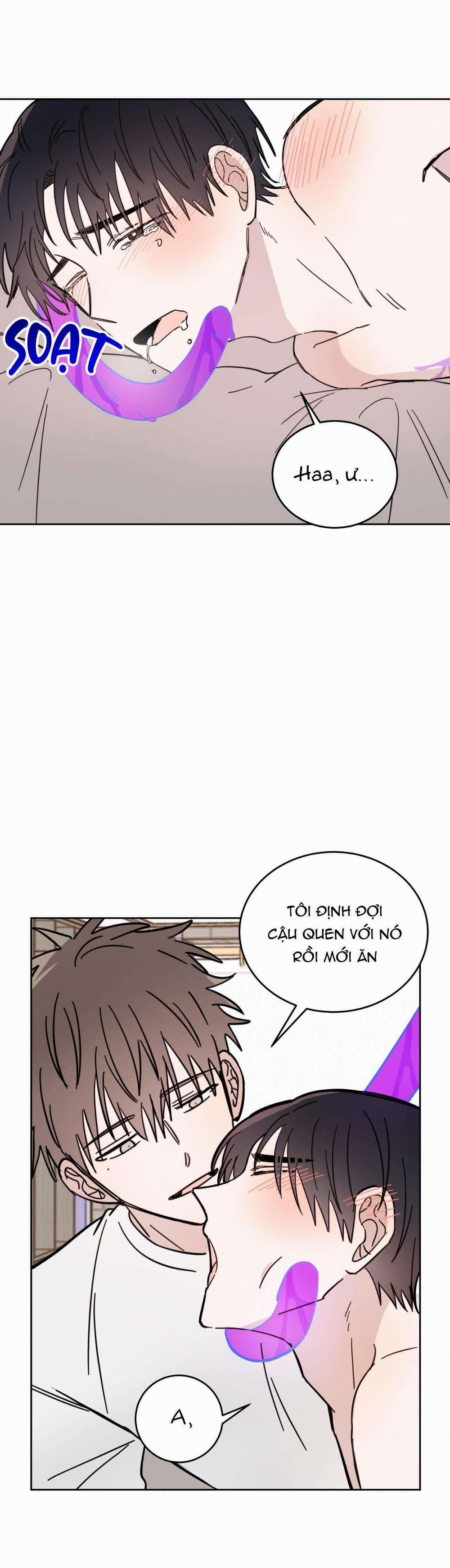 Ác Ma Giữa Ngã Tư Đường 9 trang 9