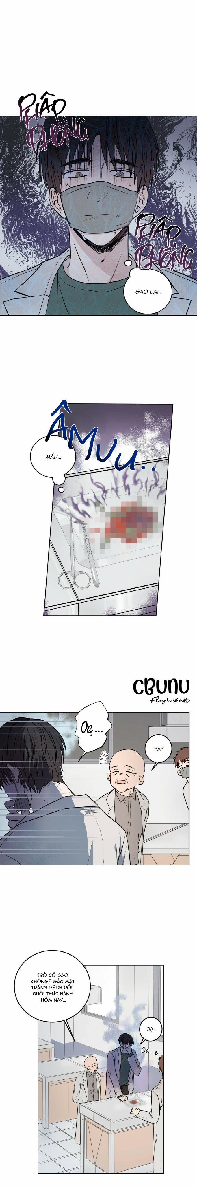 Ác ma giữa ngã tư 1 trang 5