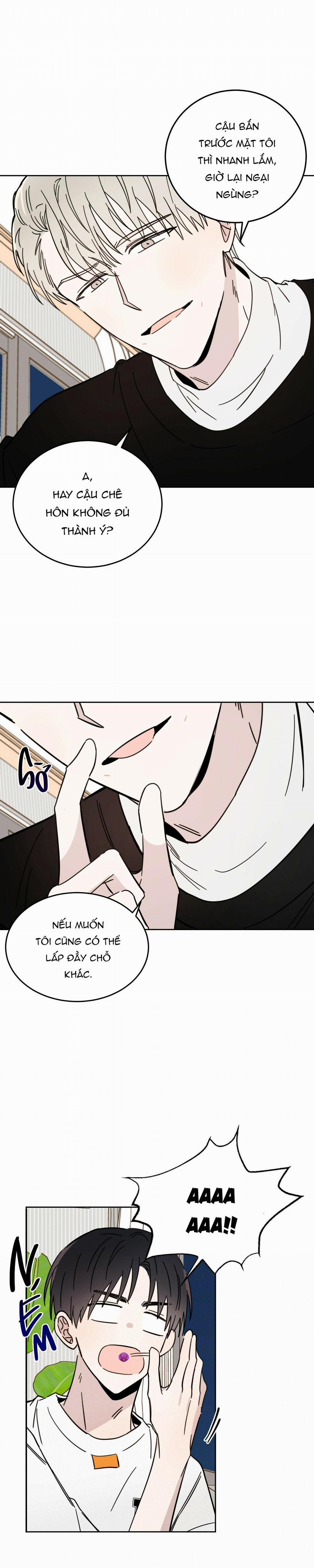 Ác ma giữa ngã tư 10 trang 15